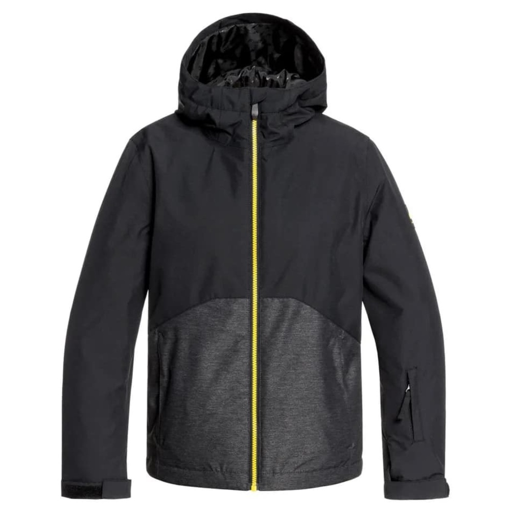 Quiksilver Sierra Jacket / Size XXL (16)